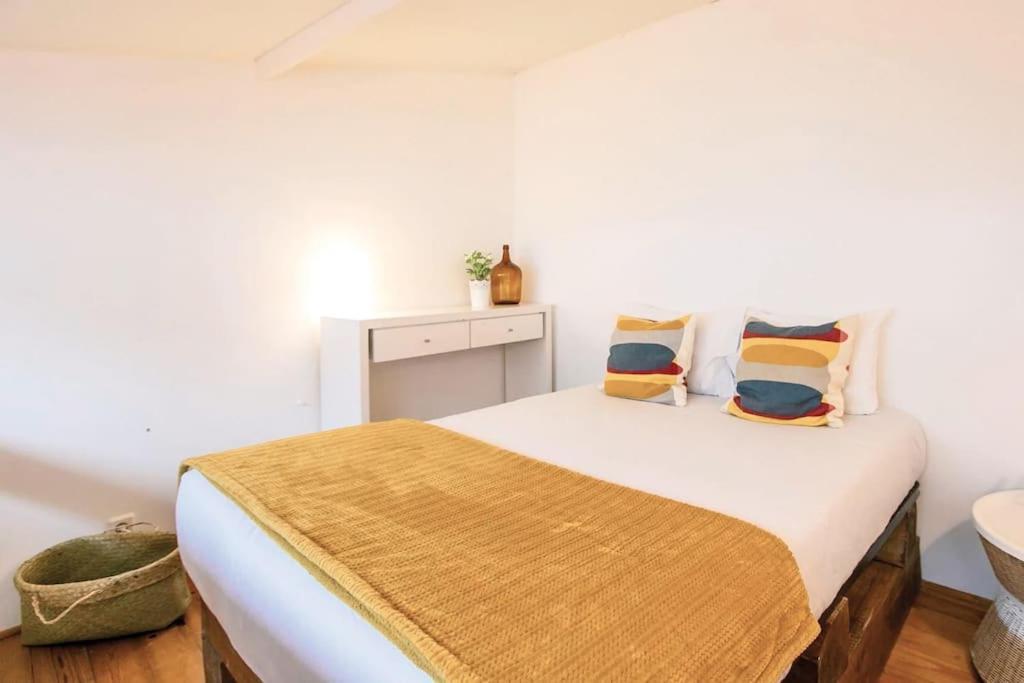 Inlapa Studio VI Porto Garden Eksteriør bilde