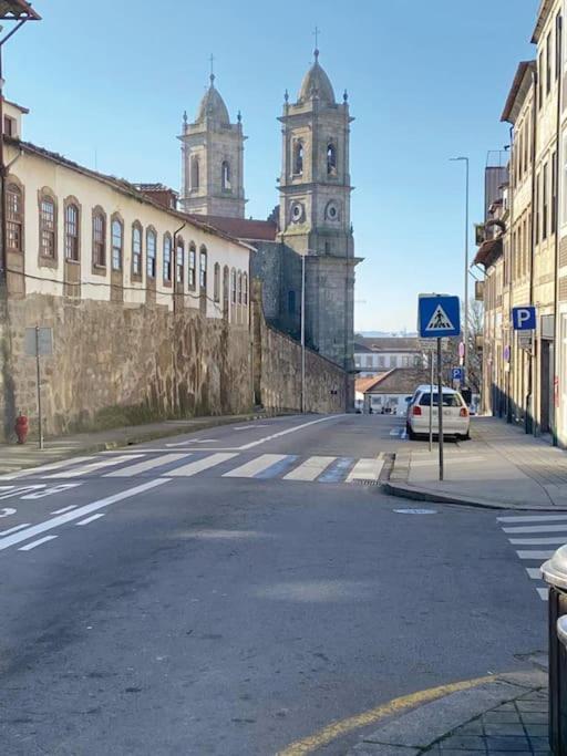 Inlapa Studio VI Porto Garden Eksteriør bilde