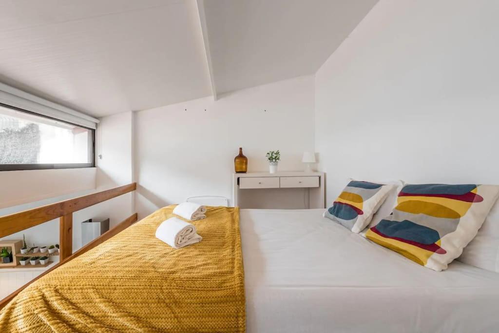 Inlapa Studio VI Porto Garden Eksteriør bilde